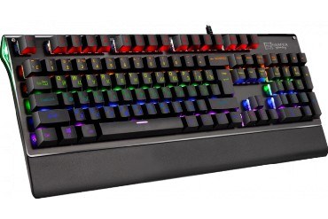 Клавиатура игровая HARPER GAMING GKB-P101 (механическая)
