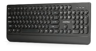 Клавиатура SMARTBUY SBK-228-K ONE USB