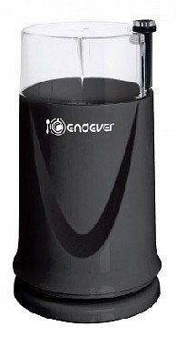 Кофемолка ENDEVER COSTA-1052 черный