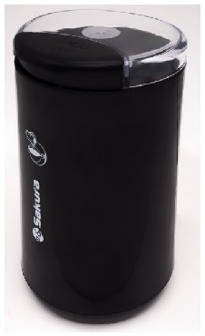 SAKURA SA-6158BK
