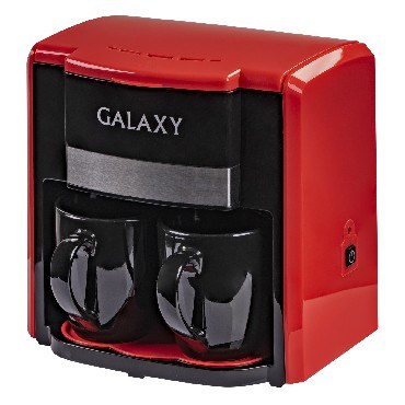 GALAXY GL 0708 красная