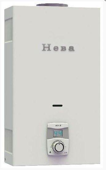 NEVA 4511 Газовый водонагреватель (31404)