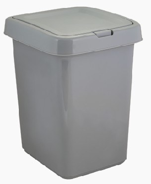SVIP Контейнер для мусора 