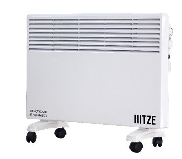 Конвектор электрический HITZE LR 0503 мех. термостат