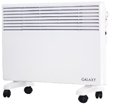 Конвектор GALAXY GL 8228 2,2кВт мех. термостат