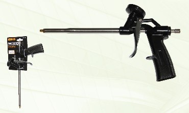 Korvus (1901102) Пистолет для монтажной пены