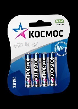 КОСМОС KOCLR034BL CLASSIC