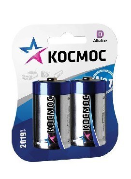 КОСМОС KOCLR20MAX2BL