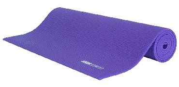 ECOS фиолетовый (006866) Коврик для йоги