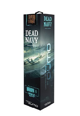 QUMO Dead Navy