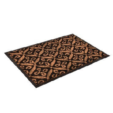 VORTEX 24076 Коврик влаговпитывающий Hall 50*80см (2)