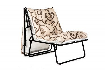 OLSA ЛИРА С210 Кровать- кресло (крошка поролона)