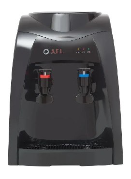AEL 68TD черный