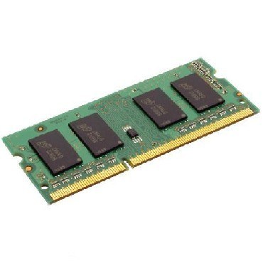 KINGSTON 4ГБ DDR3 SODIMM 1600MHz Non-ECC 1Rx8 CL11 (KVR16S11S8/4)