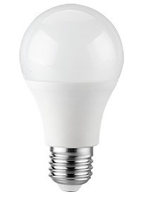 ECOLA D7RV12ELC 12W/A60/E27/4000K