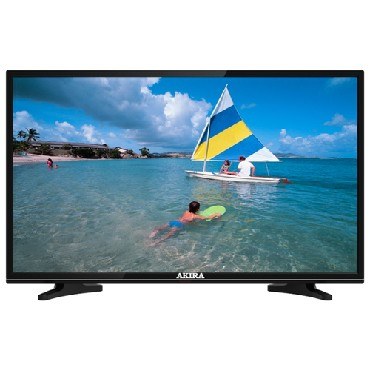 LЕD-телевизор AKIRA 39LED01-T2P