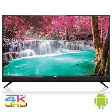 BBK 65LEX-8161/UTS2C/UHD Smart TV