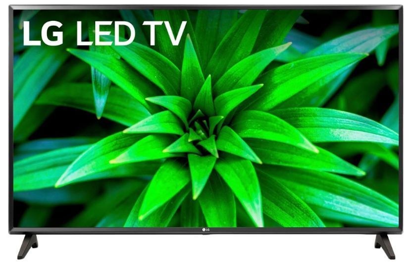 LG 43LM5700 Smart TV