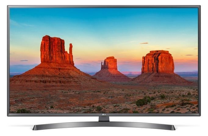 LG 43UK6750-UHD-Smart TV