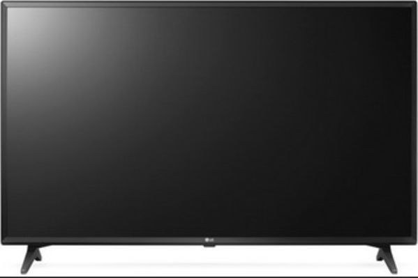 LG 49UM7020PLF LG Smart TV 4К