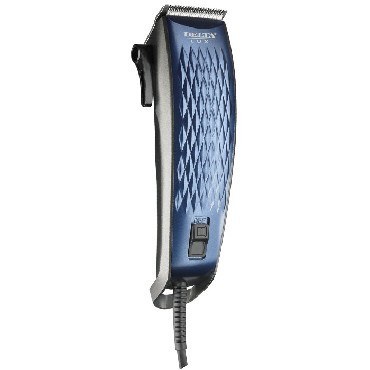 DELTA LUX DE-4202 синий