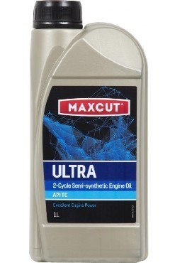 MAXCUT 850930715 ULTRA 2T Semi Synthetic, 1л