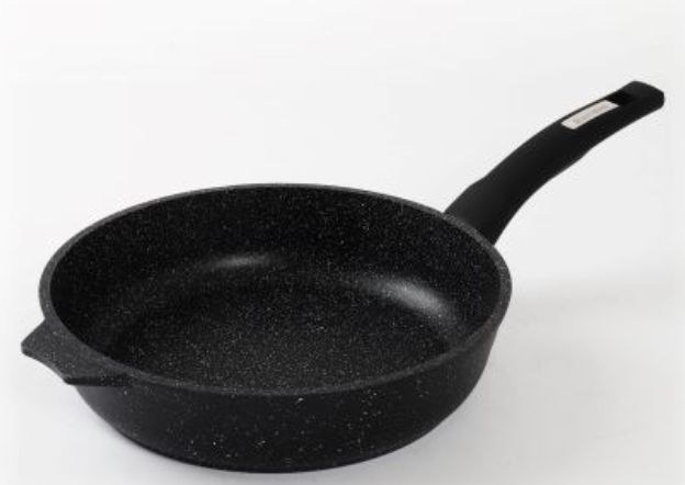МЕЧТА 22802 Гранит black 22см