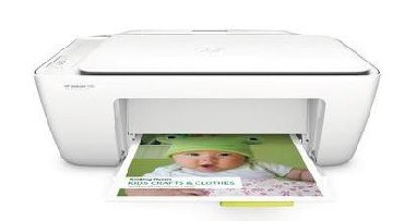 Струйные принтеры и МФУ HP DESKJET 2130 принтер/сканер/копир