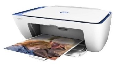 Струйные принтеры и МФУ HP DESKJET 2630 WIFI принтер/сканер/копир