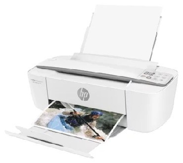 МФУ HP DESKJET 3775 WIFI принтер/сканер/копир