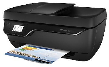 МФУ HP DESKJET 3835 WI-FI принтер/сканер/копир/факс