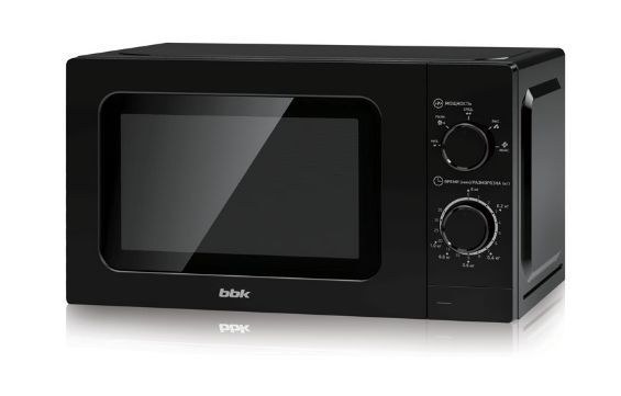 BBK 20MWS-717M/B Черный
