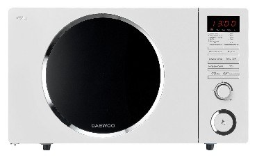 Микроволновая печь DAEWOO KOG-81HRW