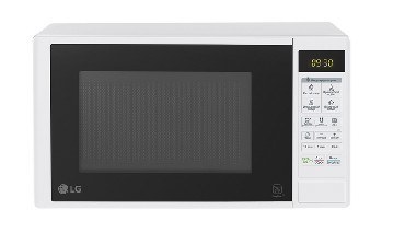 LG MS-20R42D белая [ПИ]