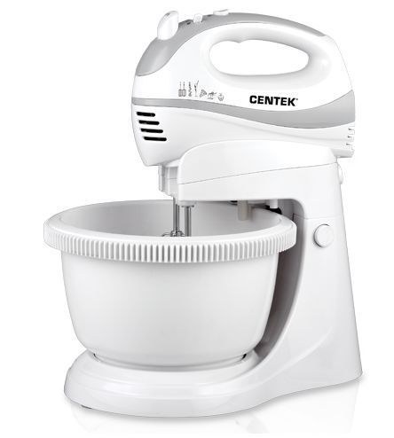 CENTEK CT-1106 белый/серый