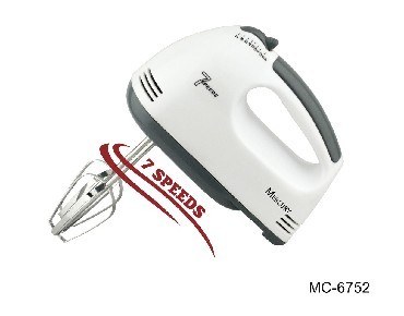 MERCURY MC-6752