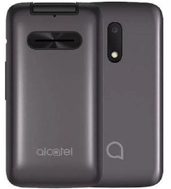 Мобильный телефон ALCATEL OT3025X DUOS GRAY