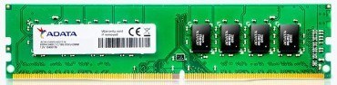 Модуль памяти A-DATA 4GB DDR4 PC21300 (AD4U2666J4G19-S)