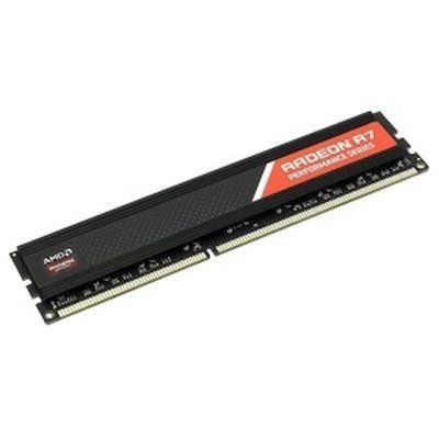 AMD Radeon R7 Performance Series R748G2606S2S-UO DDR4 - 8ГБ 2666, SO-DIMM, OEM