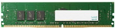 Модуль памяти APACER 4GB DDR4 2133MHZ CL15 SR 1.2V EL.04G2R.KDH [AU04GGB13CDTBGH]