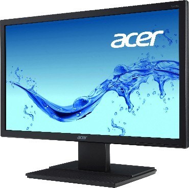 Монитор компьютерный ACER V226HQLBD