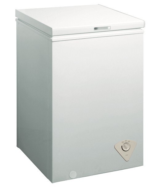 Морозильный ларь ZARGET ZCF 110W 99л. (ларь)