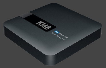 INVIN KM8 2G/16GB