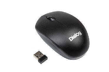 DIALOG MROC-13U