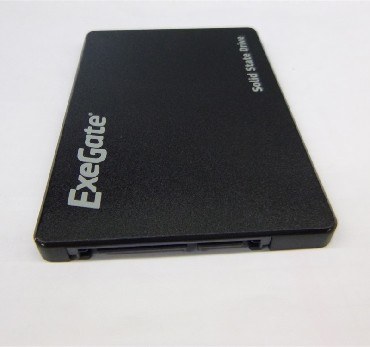 Накопитель SSD EXEGATE 120GB NEXT PRO OEM