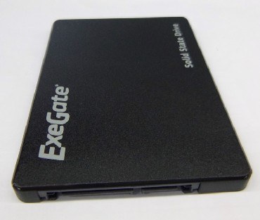 Накопитель SSD EXEGATE 240GB NEXT PRO OEM