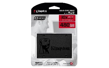 KINGSTON 480GB TLC (SA400S37/480G)