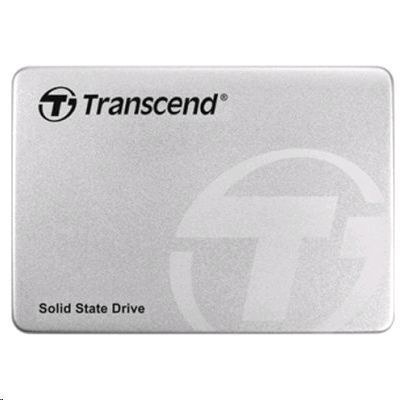 TRANSCEND SSD220, 2.5
