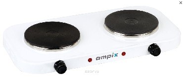 Настольная плитка AMPIX AMP-8008
