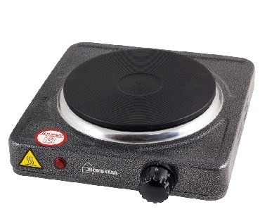 HOMESTAR HS-1102 однокомфорочная